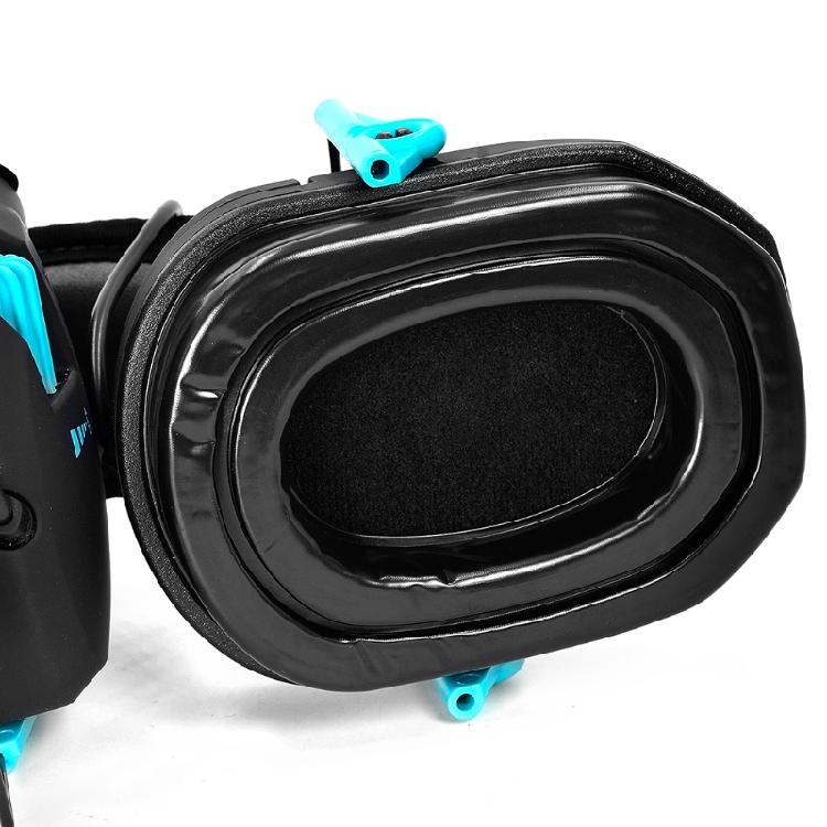 1 Pair Ear Pad Ear Cushion for Walker or Wireless Noise Cancelling On Ear Headphone Earpad Earmuff Replacement