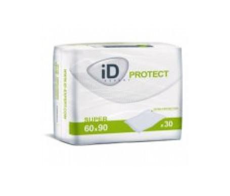 

Покрывала Id Expert Protect 60x90 30шт.
