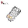 Mufă modulară RJ45 Cat5e