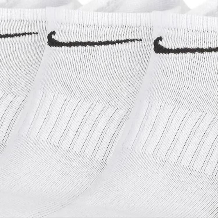 Nike Unisex Ankle Socks (Unisex) Ankle Socks SX7678 010+SX7678 100