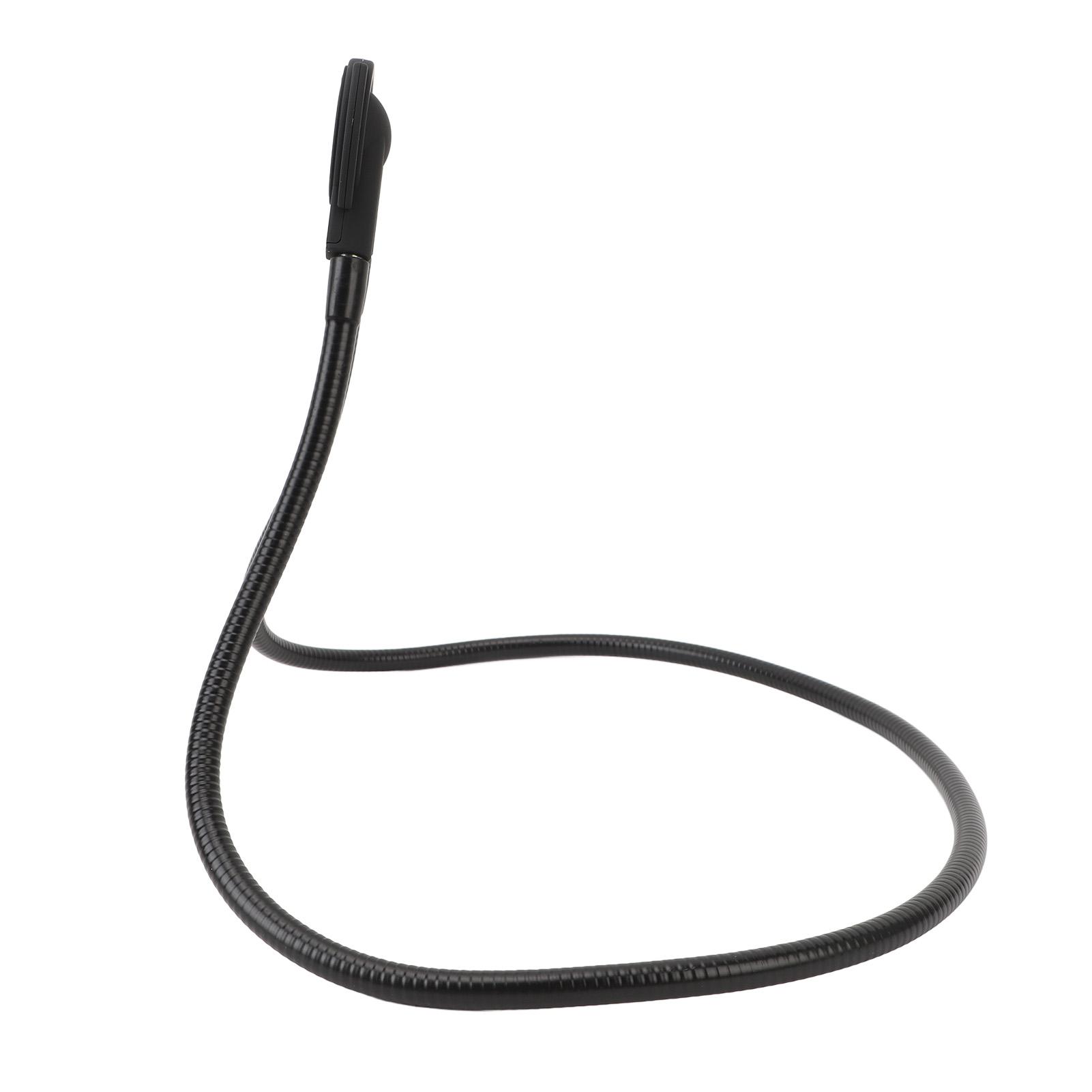 Neck Hanging Magnetic Cell Phone Holder Universal Mobile Phone Stand Bracket DIY Flexible Mount Stand 360 Degree Rotation
