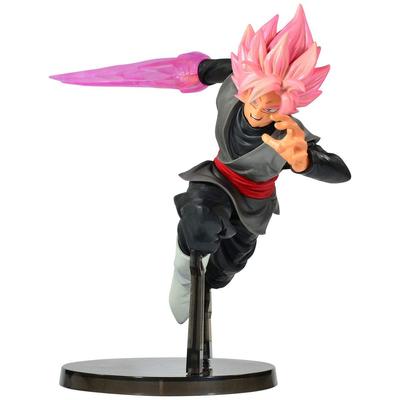 Dragon Ball Super Universe 10 The Solitary God Goku Black “Kami Sashiki” (Prize)