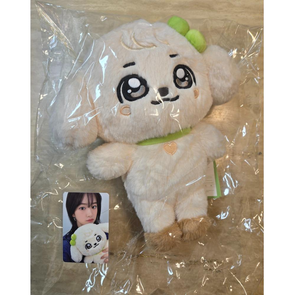 IVE MINIVE SCHOOL POPUP 30cm ぬいぐるみ ガウル 2628446095.jpg?1752026292