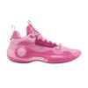 Scarpe da Ginnastica da Uomo Way of Wade 10 Low Family Love Rosa