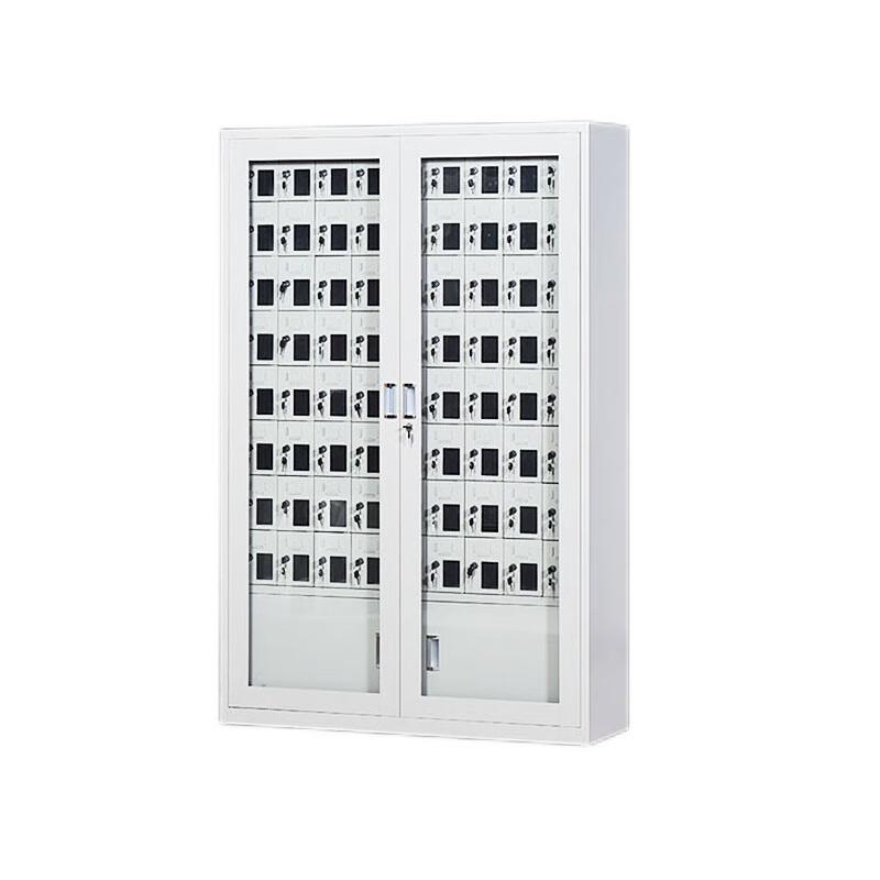 Kuncheng 72-Door Mobile Phone Security Locker