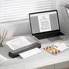 White Office Thermal Paper For Thermal Printers A4 100 Sheets Ream