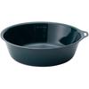 Snow Peak Lf 065 Fb [hollow Bowl 200 Forest Blue]