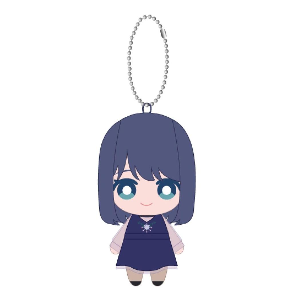 Favorite Akane Kurokawa Ball Chain Mascot [My Child]