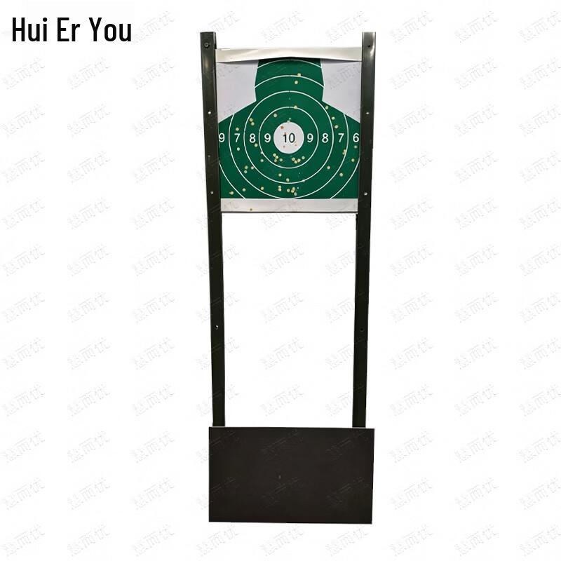 Whirlio Professional Shooting Target Systems
