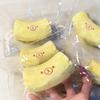 2026 2Pcs Handmade Squishy with BUTTER Texture - Banana Carrot Bear Shaped To Relieve Stress - Food Grade Silicone S