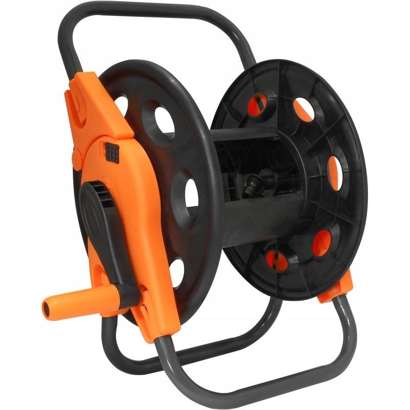 Hose Trolley 1/2 60M