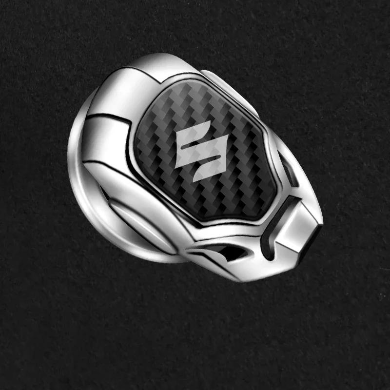 

Car Engine Start Stop Ignition Button Protective Cover for Suzuki Jimny Alto SX4 Swift Sport S Cross Samurai Grand Vitara XL