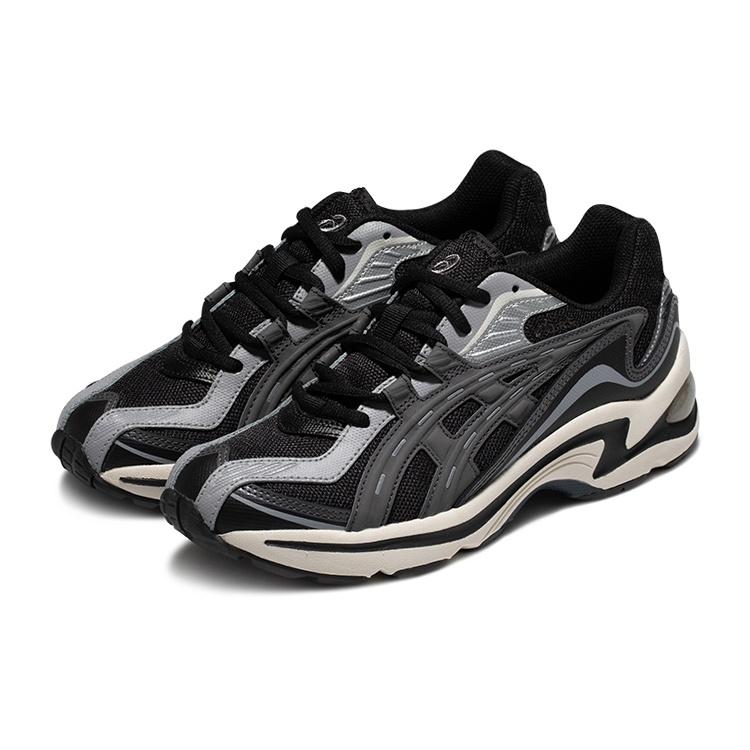 Asics Gel-Preleus 'Black Gray' Men's 1201A838-003