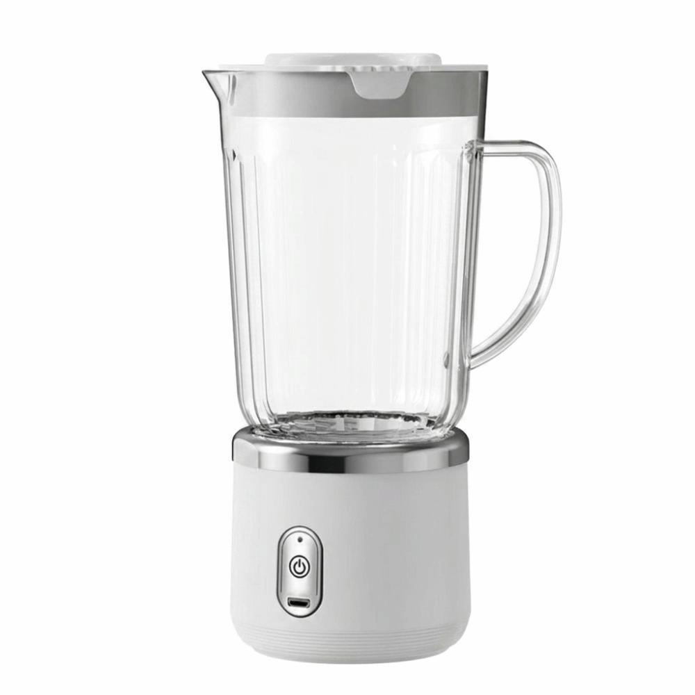 Double Cup Electric Juicer 700Ml Capacity Mini Juicer Must Have USB Juicer Travel Use
