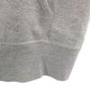 ORCIVAL made in Japan Long sleeve sweat Zip hoodie 2 gray Women Used