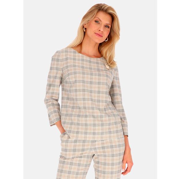 Блузка Potis & Verso Dariana EU 34