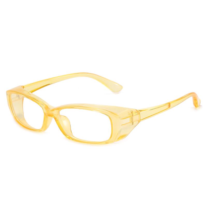 2022 Fashion Sports Goggles: Windproof, Sandproof, Dustproof, Anti-Droplet Protective Eyewear