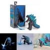 Premium Neca2019 Godzilla Action Figure Toy Highly Detailed 18cm Pvc Model