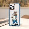 Kanye West Ye Handyhülle Für iPhone 11 12 Mini 13 14 15 16 Pro Max Transparente Hülle