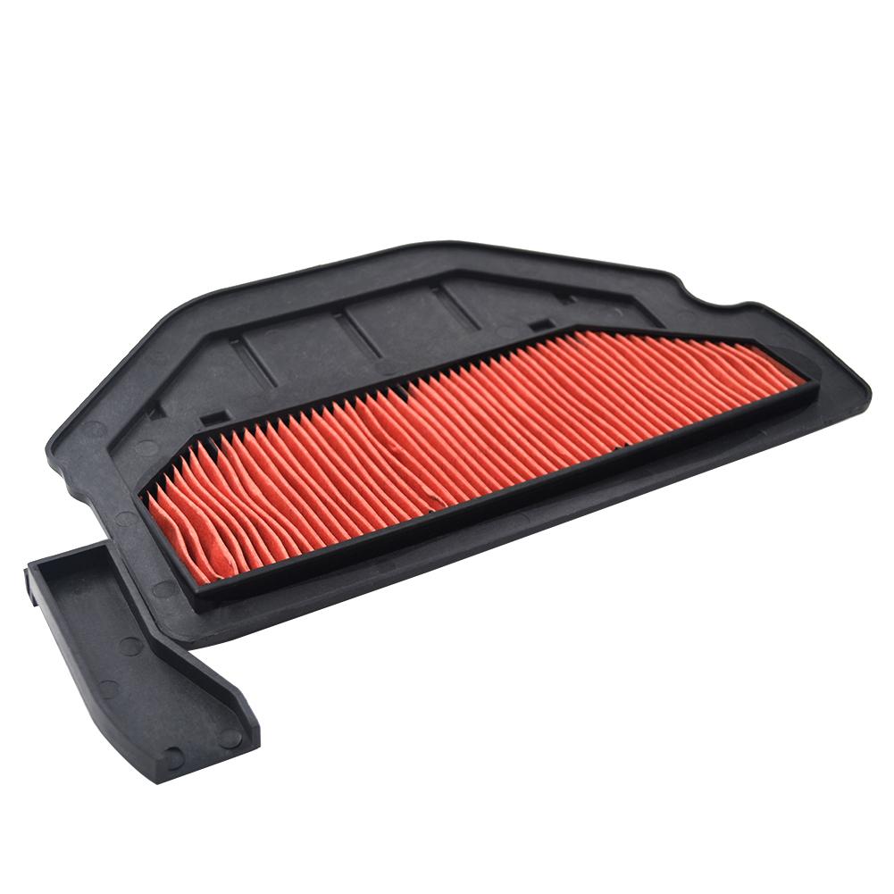 Vzduchový filtr náhradních dílů motocyklu HONDA CBR929RR CBR900RR Fireblade 2000-2001 CBR 900RR 900 929 RR 17210-MCJ-003 17210MCJ003