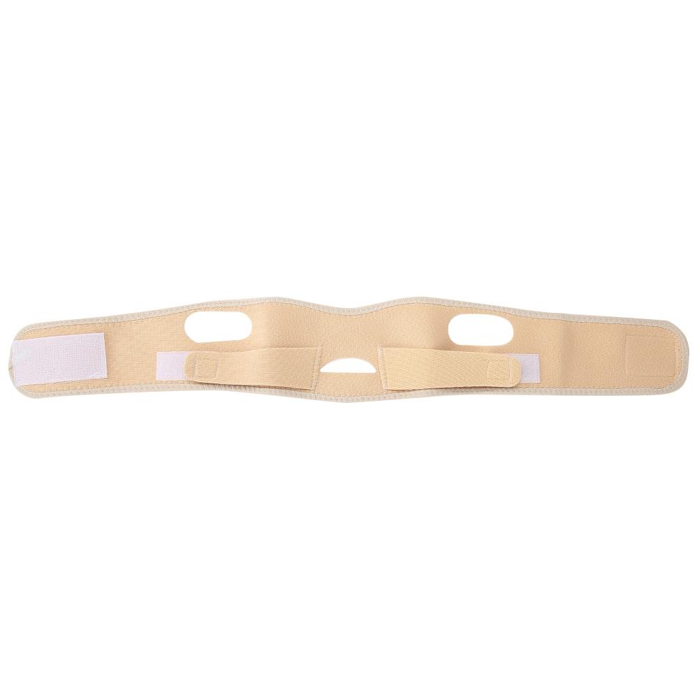

Facial Slimming Mask Slimming Bandages Facial Double Chin Care Face Belts 1#