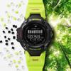 CASIO Men G-SQUAD Series Watch GBD-H2000