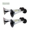 Xushi Air Horn Assembly