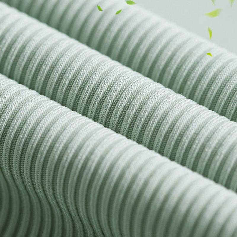 Slacks Women'S Loose Summer Pants Soft Ice Silk Ankle-Length Black Wide Leg Pants Grey Khaki Women High Waisted Trousers