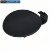 Black Fuel Door-Gas Cap Hatch Compatible fit Kia Sorento 2011-2015 69510-2P000