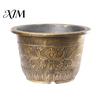 Large Capacity Decorative Planter Water Lily Planter, Vintage Round Plant Pot, Without Drainage Hole, Bowl with No Extra Plastic Flower Pot for Lotus,