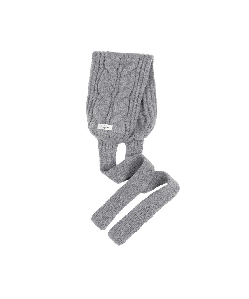 Lillikoli Winter Earmuff Balaclava