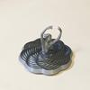 3D Printed Spinning Ballerina Fidget Toy Ballet Girl Figurine Stress Relief Desk Decor Expanded Sensory Spiral Toy for Adults Teens