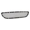 Front Centre Bumper Grille 51117198906 Front Bumper Grill Trim Mesh for 3 Series E90 E91 LCI