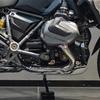 For BMW R1250GS ADV R1250RT R1250RS Accessories Spark Plug Cover Cylinder Head Engine Guard Cylinder Head Cover Protector
