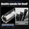 SDS-Plus Rebar Drill Bit High Hardness Electric Hammer Drill Bit  For Heavy-Duty Rebar Penetration