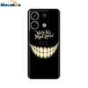 Handyhülle Für Xiaomi Redmi Note 13 Pro 5G Rückseite Niedlich Stoßfest Weich Klar Silikon TPU Für Redmi Note13 Note 13 Pro Funda