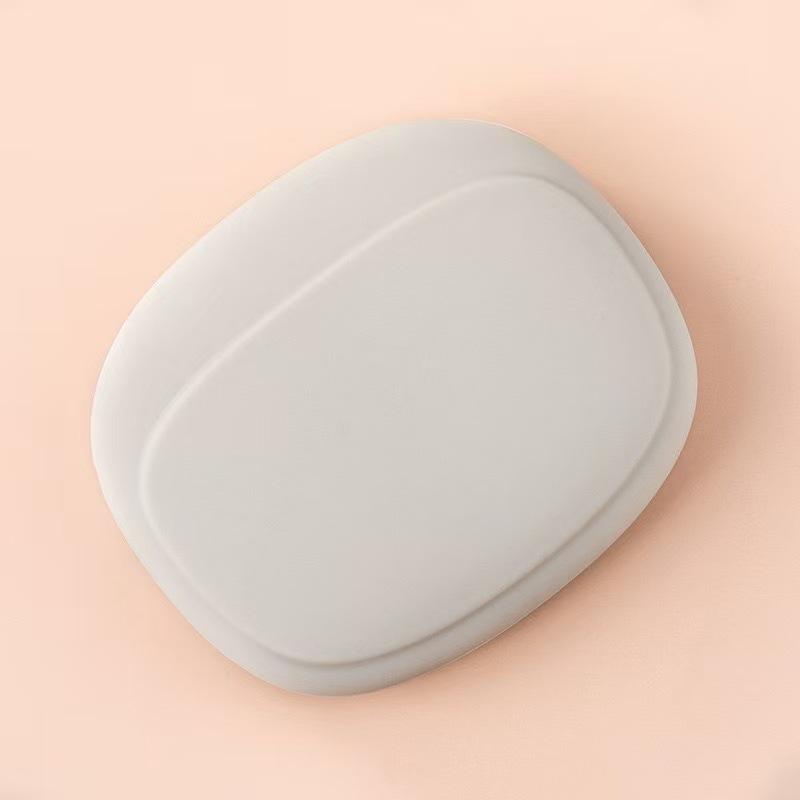 Silicone Storage Bag Portable Data Cable Storage Boxes Headphone Charger Storage Box Key Lipstick Holder Travel Wire Organizer