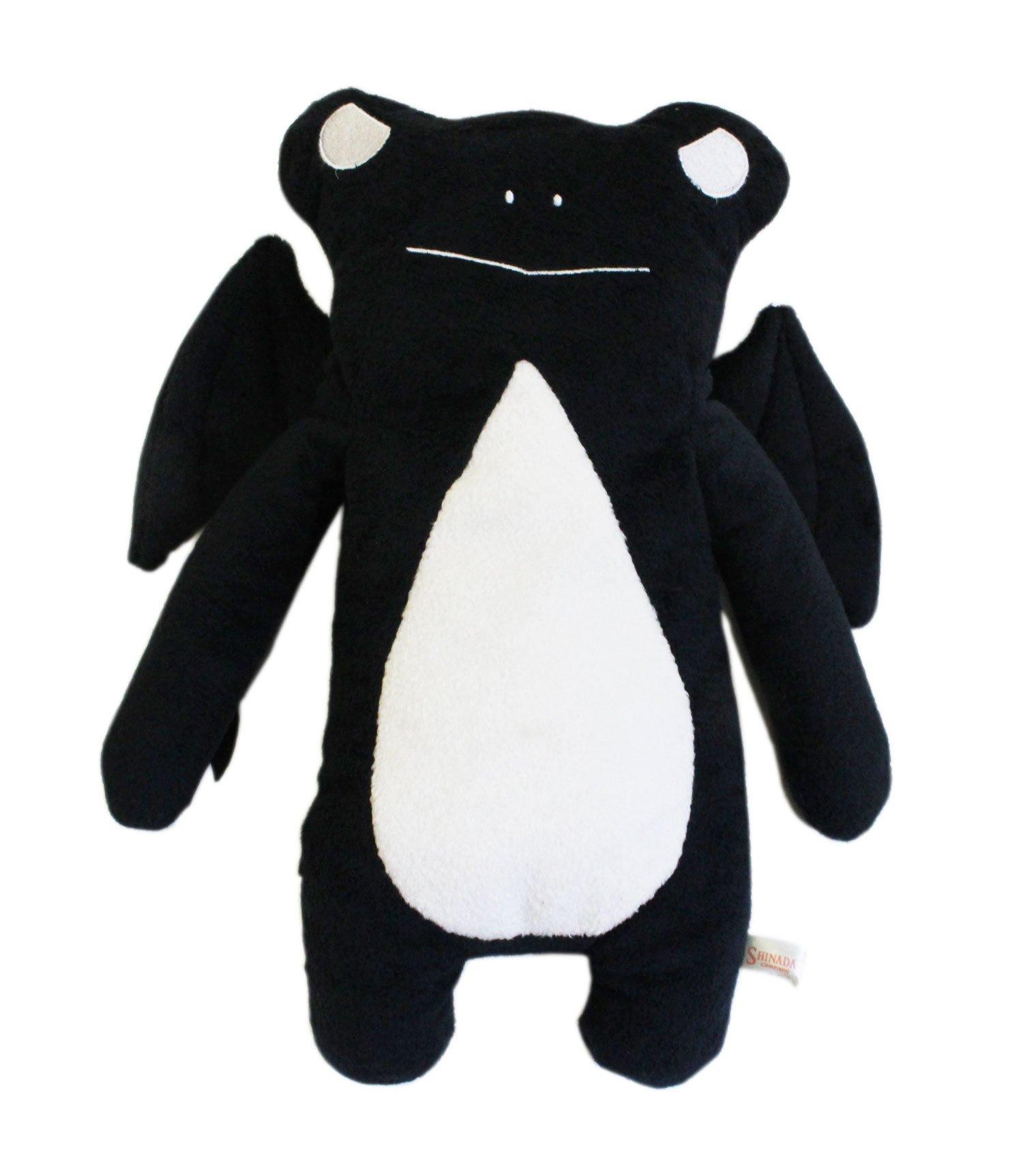

Fumofumo-san Noir (L)