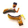 FPC Flat Ribbon Cord Flexible Cable Compatible for 28-75mm f2.8 Lens Enhancing Performances Contact Repair Part