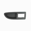 New Black Front Right Window Switch Bezel For Chrysler 200 Dodge Avenger 2011-14