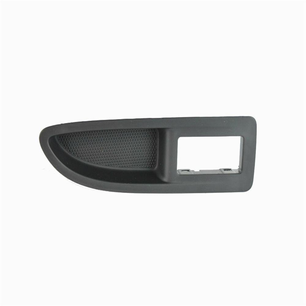 New Black Front Right Window Switch Bezel For Chrysler 200 Dodge Avenger 2011-14
