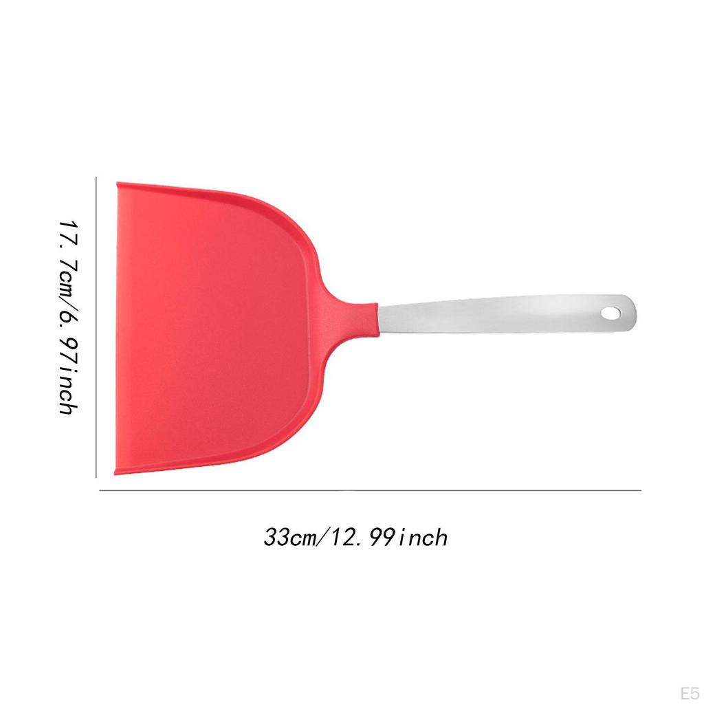 Nylon for Pancakes And Omelettes Suitable Pizzerias Bakeries
