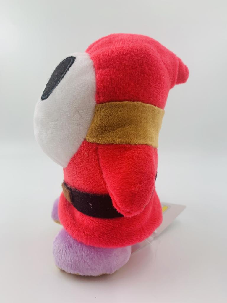 NEO 2024 3D Lumalee Plush Toys Children Cotton Plush Toy