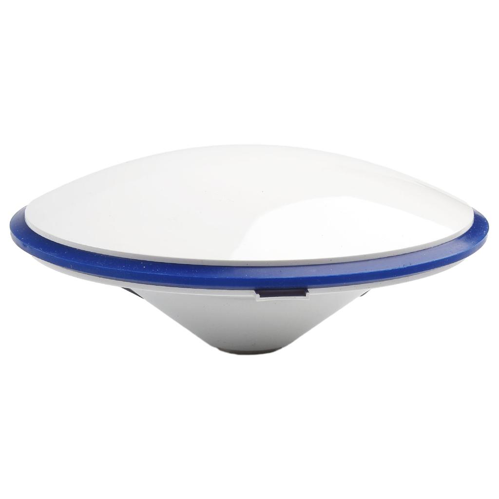 Accurate GO100 GNSS GPS Antenna  Stable Phase Center  Wide Beam Pattern  Suitable for Surveying  Mapping  Agriculture