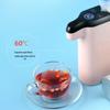 Instant Heating Water Dispenser 110V/220V - Compact, Portable, Fast-Heating for Tea & More