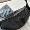 Portable Casual Crossbody Bag Korean Style Ladies Tote Bag Elegant Shoulder Bag Women  Gift