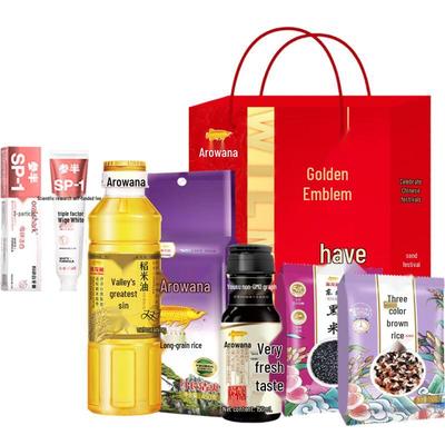Canban Alpine Jasmine Whitening Tandkräm med Presentförpackning