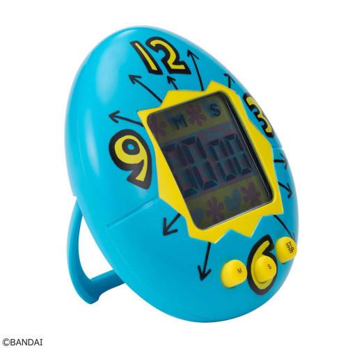 CCP Tamagotchi Küchentimer, CharaNix, Chara Timer Tamagotchi KH-CT82-TG
