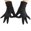 Unisex Thermal Gloves Ski Motorcycle Skiing Walking Thin Pure Silk Liner Gloves