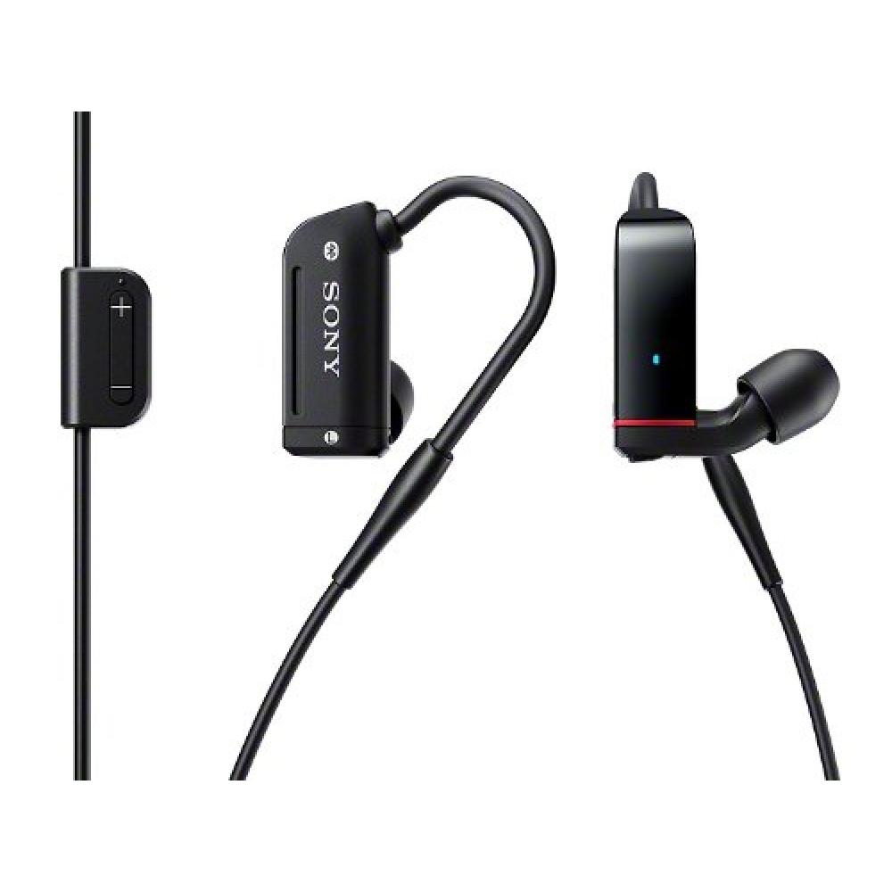 

SONY XBA BT75 Канальные беспроводные наушники Bluetooth совместимые с микрофоном R